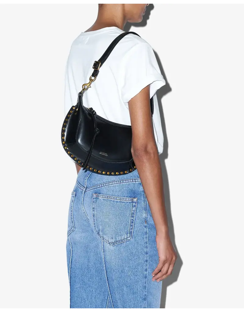 Isabel Marant Etoile Oskan Moon Bag