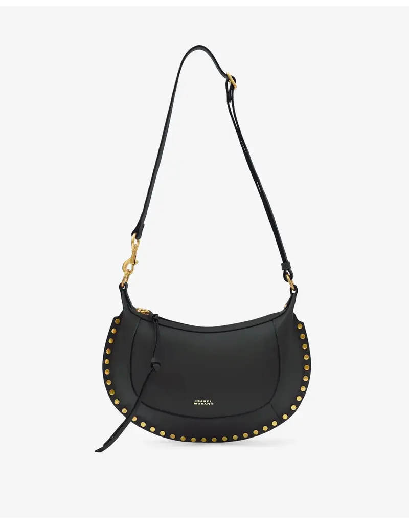Isabel Marant Etoile Oskan Moon Bag