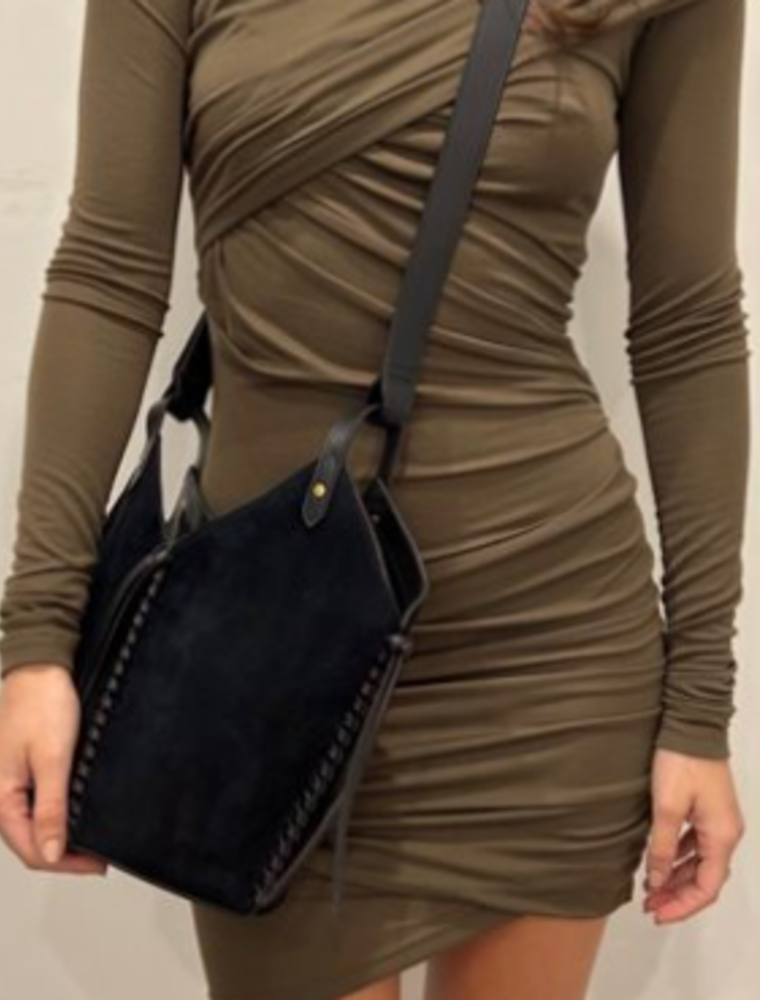 Isabel Marant Etoile Tampa Mini Handbag