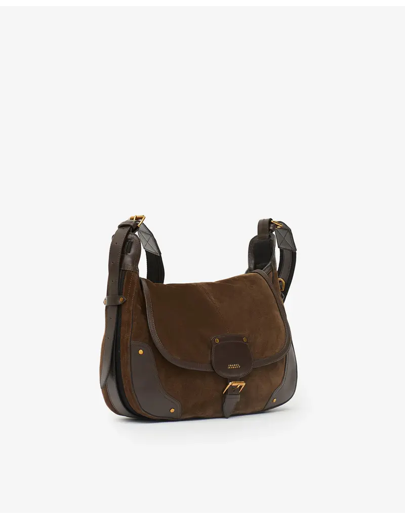 Isabel Marant Etoile Sierra Small Shoulder Bag