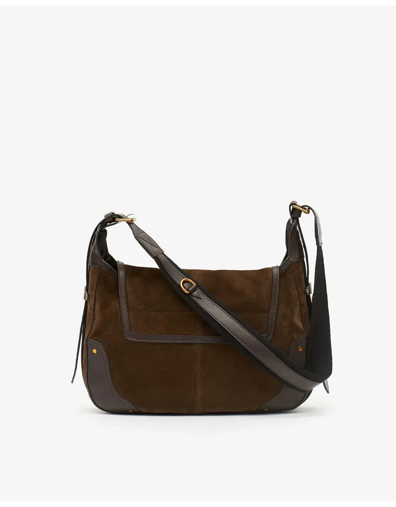 Isabel Marant Etoile Sierra Small Shoulder Bag