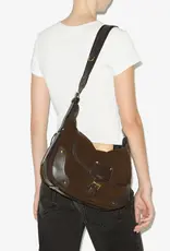 Isabel Marant Etoile Sierra Small Shoulder Bag