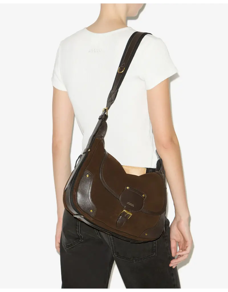 Isabel Marant Etoile Sierra Small Shoulder Bag