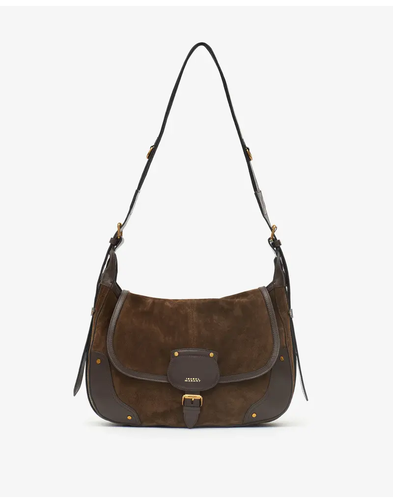 Isabel Marant Etoile Sierra Small Shoulder Bag