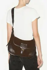 Isabel Marant Etoile Sierra Small Shoulder Bag
