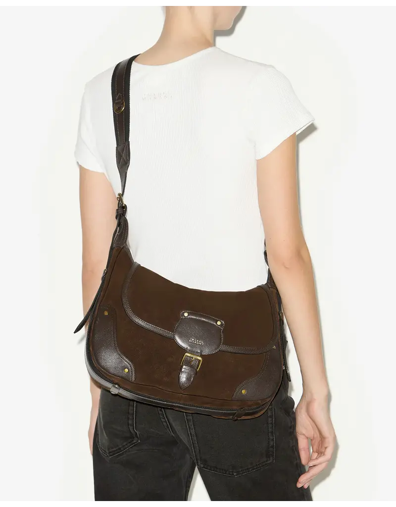 Isabel Marant Etoile Sierra Small Shoulder Bag