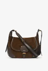 Isabel Marant Etoile Sierra Small Shoulder Bag