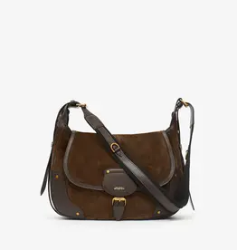 Isabel Marant Etoile Sierra Small Shoulder Bag