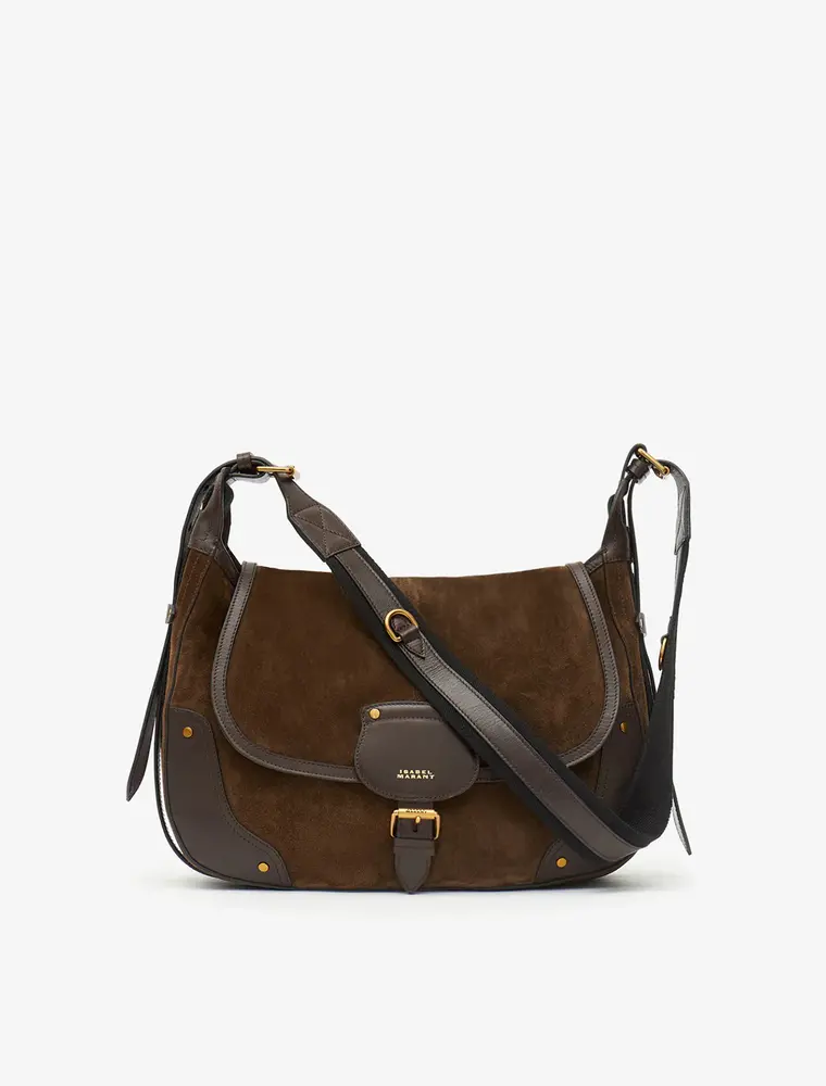 Isabel Marant Etoile Sierra Small Shoulder Bag