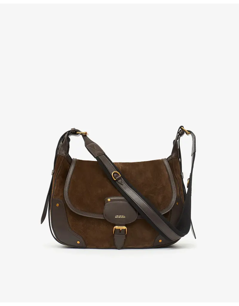 Isabel Marant Etoile Sierra Small Shoulder Bag