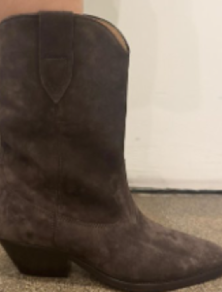 Isabel Marant Etoile Duerto Boots