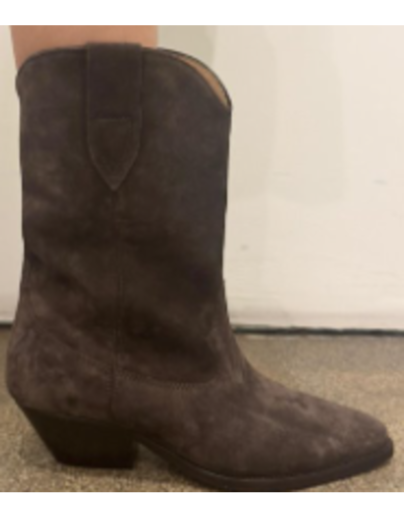 Isabel Marant Etoile Duerto Boots