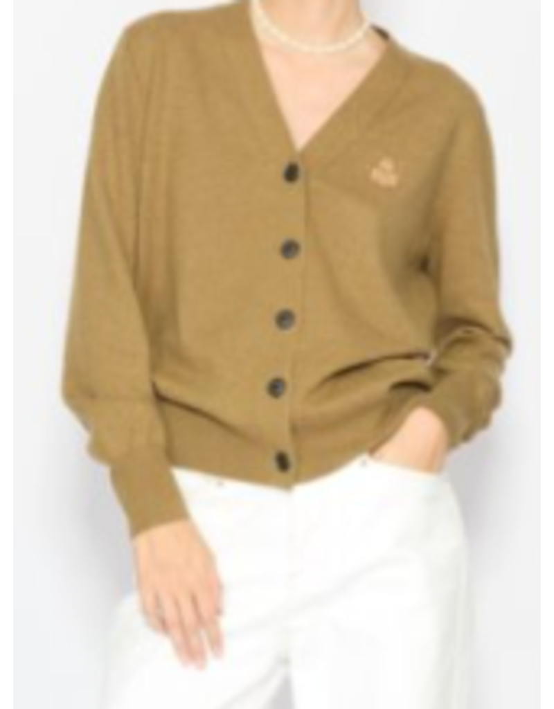 Isabel Marant Etoile Karina Cardigan