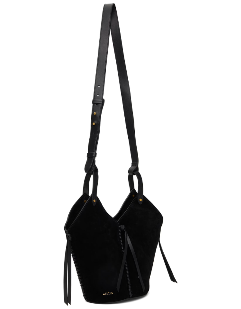 Isabel Marant Etoile Tampa Mini Handbag