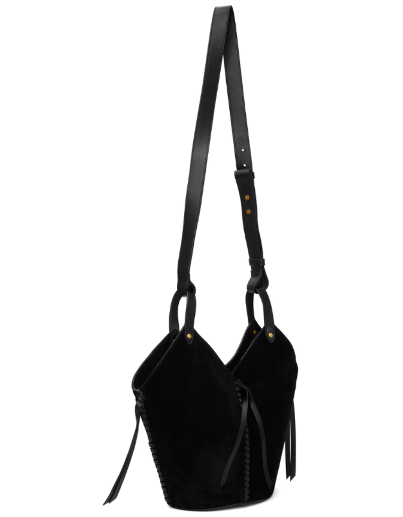 Isabel Marant Etoile Tampa Mini Handbag