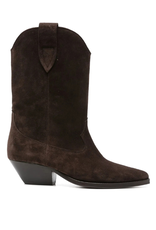 Isabel Marant Etoile Duerto Boots