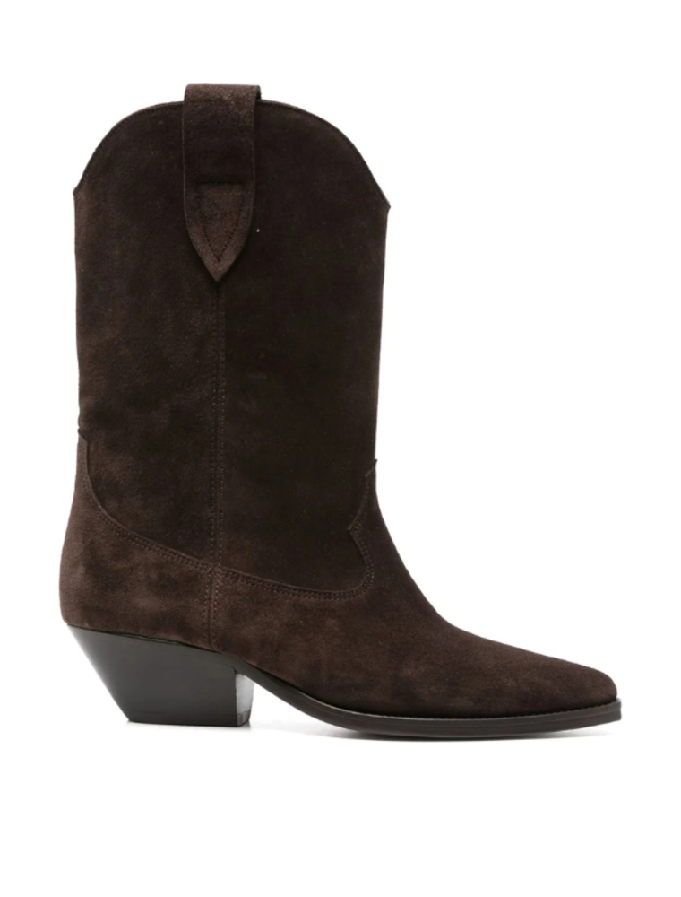 Isabel Marant Etoile Duerto Boots