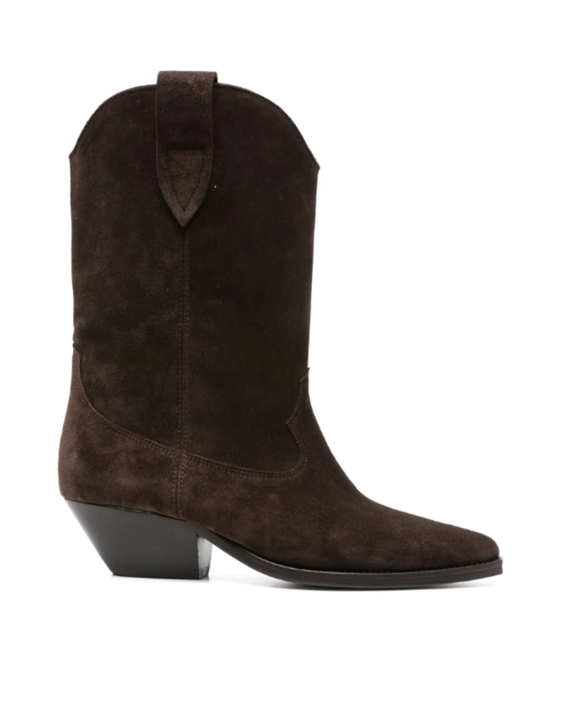 Isabel Marant Etoile Duerto Boots