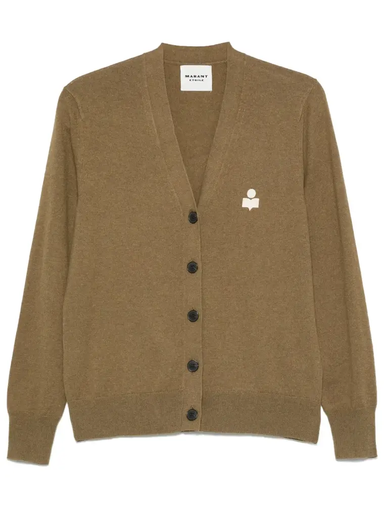 Isabel Marant Etoile Karina Cardigan