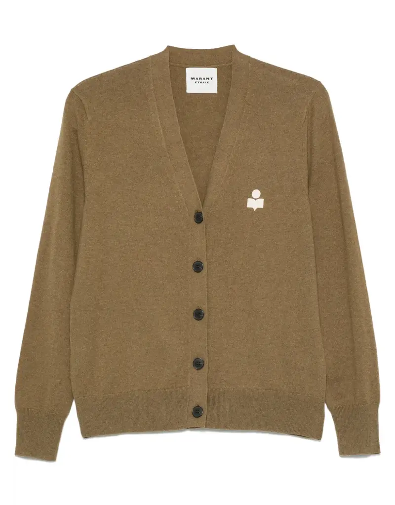 Isabel Marant Etoile Karina Cardigan
