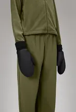 RAINS Alta Puffer Mittens