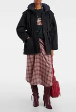 Isabel Marant Etoile Damone Coat