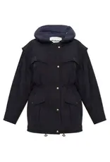 Isabel Marant Etoile Damone Coat