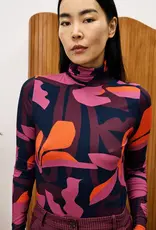 FRNCH Origan Turtleneck