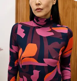 FRNCH Origan Turtleneck