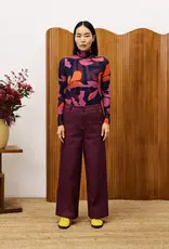 FRNCH Origan Turtleneck