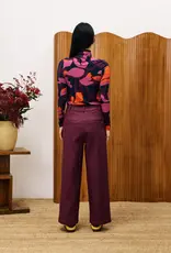 FRNCH Origan Turtleneck