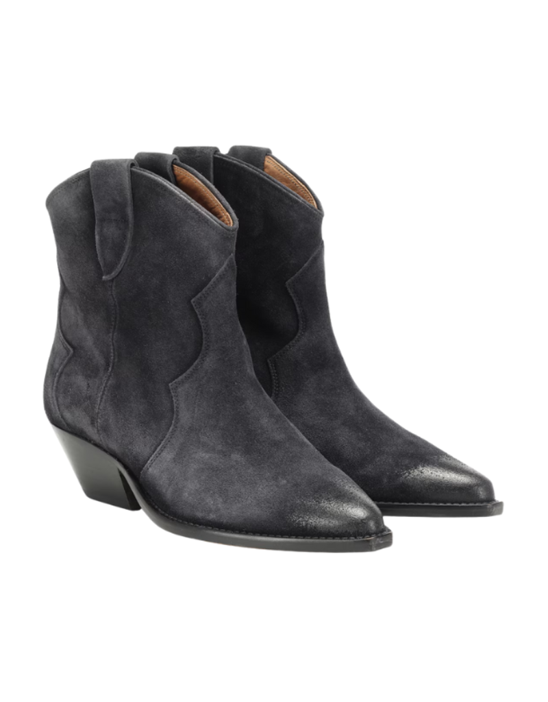Isabel Marant Etoile Dewina Boots