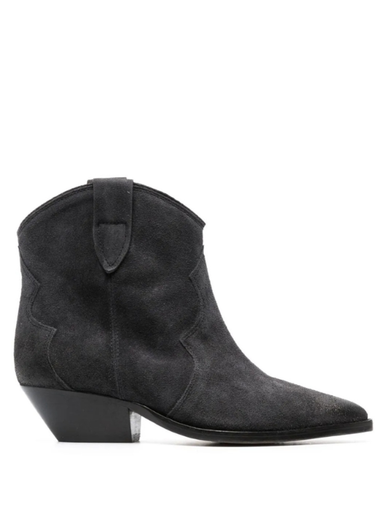 Isabel Marant Etoile Dewina Boots