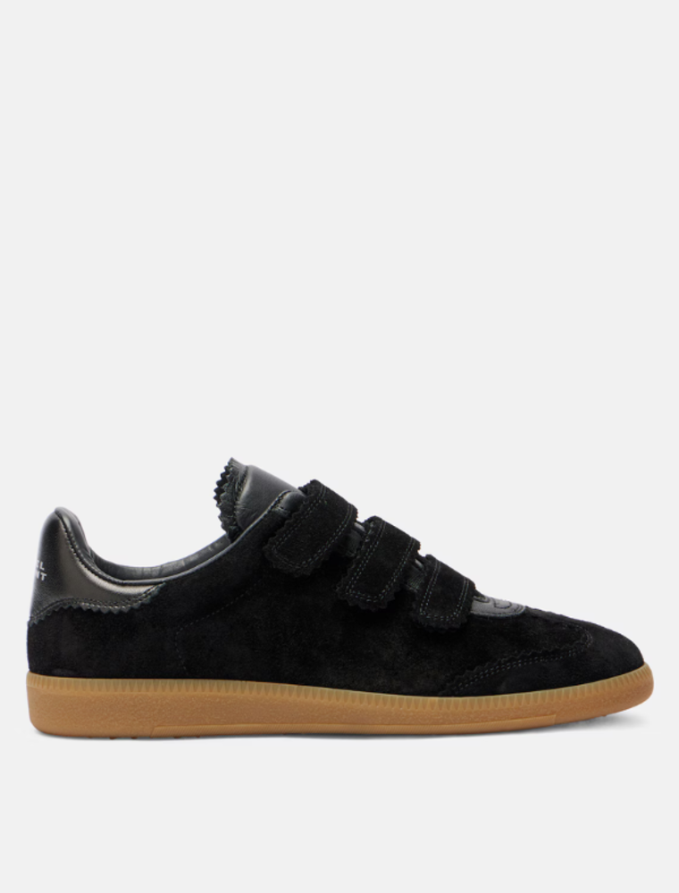 Isabel Marant Etoile Beth Sneakers