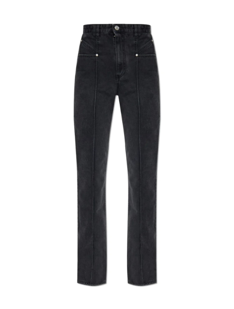 Isabel Marant Etoile Lirokayo Pants