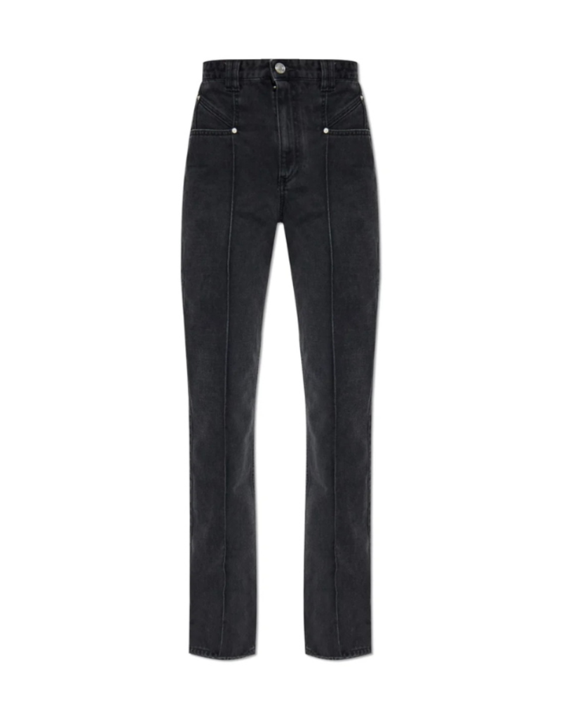 Isabel Marant Etoile Lirokayo Pants