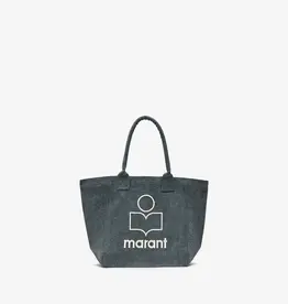 Isabel Marant Etoile Yenky Zipped Small Handbag