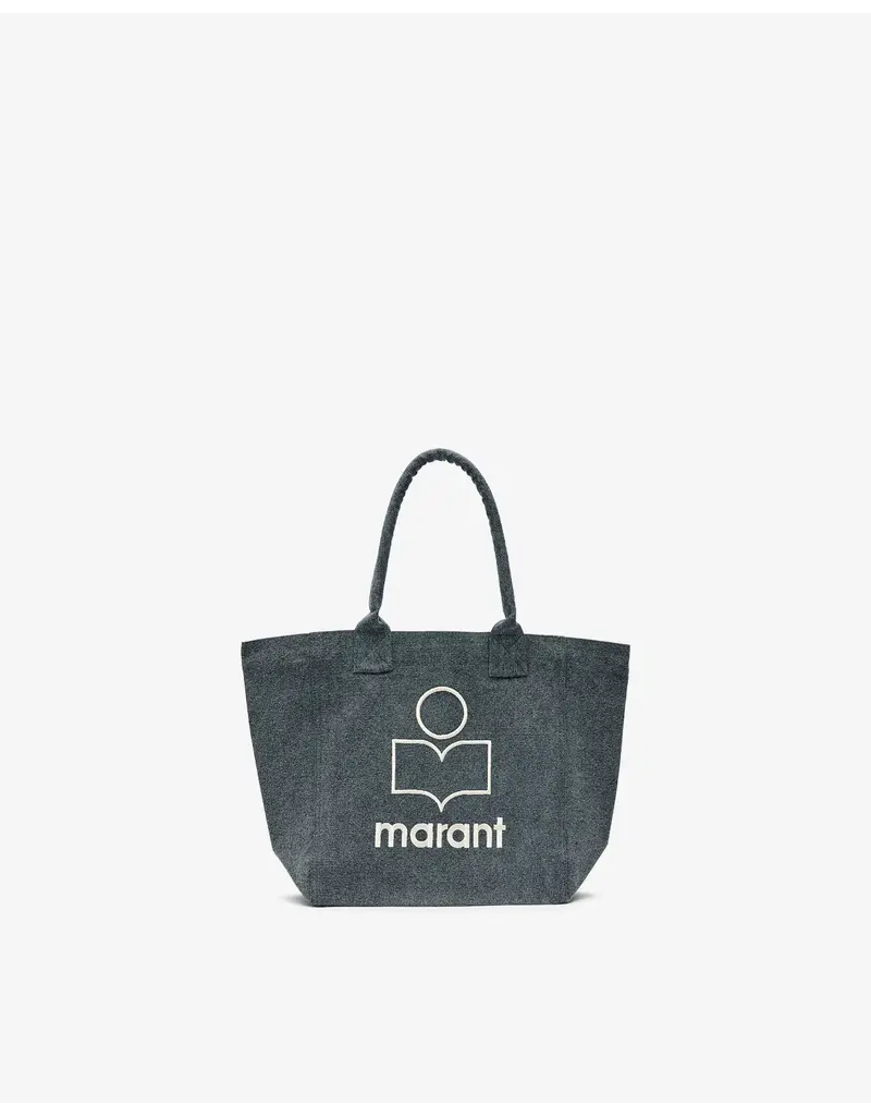 Isabel Marant Etoile Yenky Zipped Small Handbag