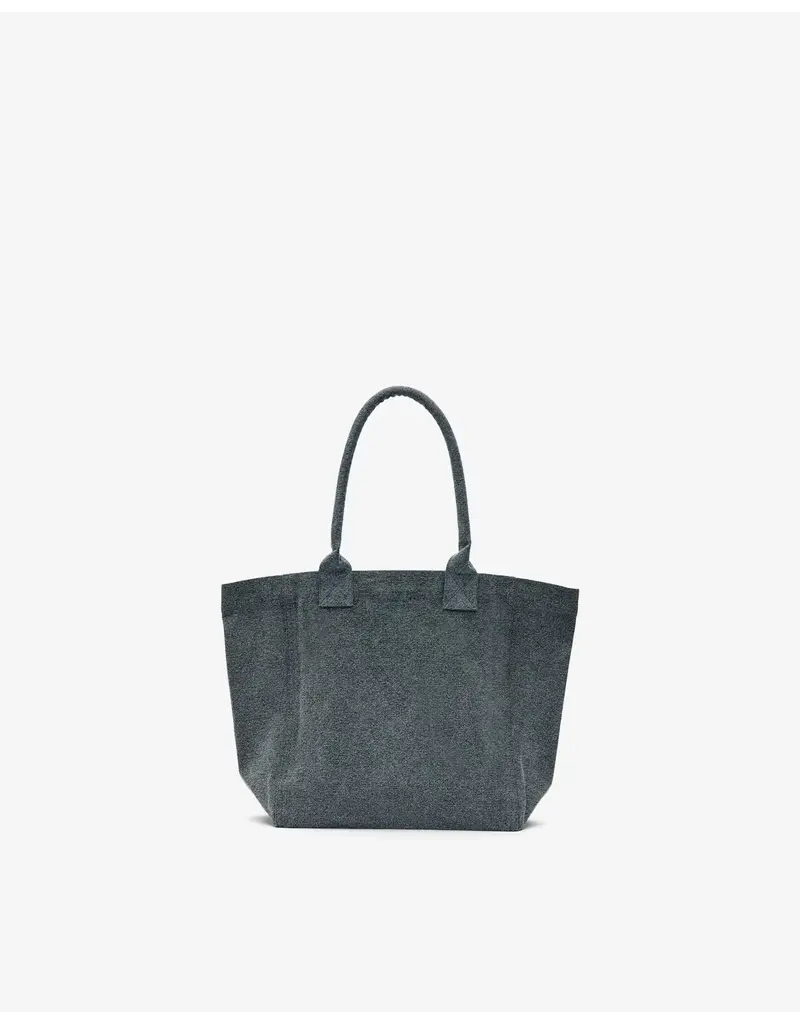 Isabel Marant Etoile Yenky Zipped Small Handbag