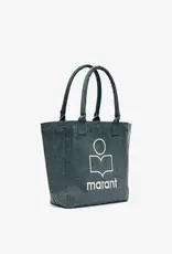 Isabel Marant Etoile Yenky Zipped Small Handbag