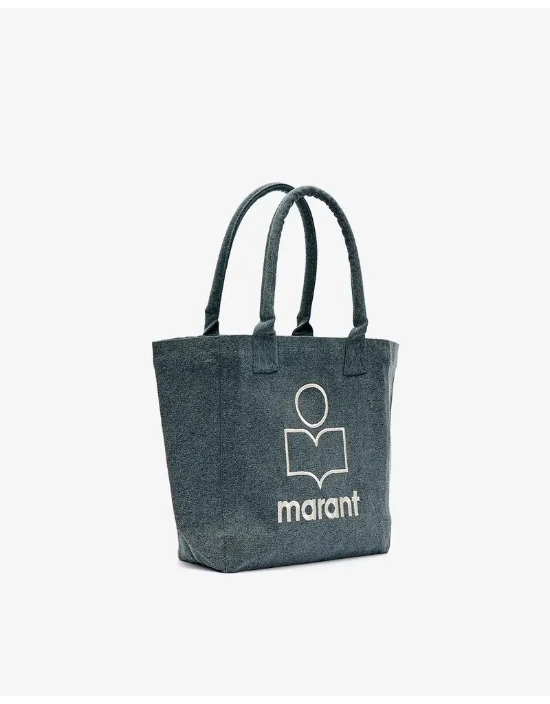 Isabel Marant Etoile Yenky Zipped Small Handbag