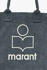 Isabel Marant Etoile Yenky Zipped Small Handbag