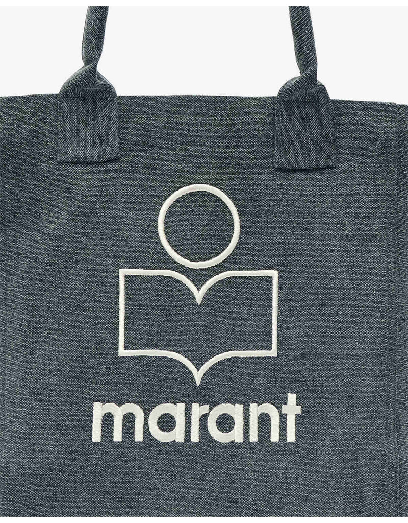 Isabel Marant Etoile Yenky Zipped Small Handbag