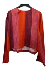 FRNCH Chaka Top