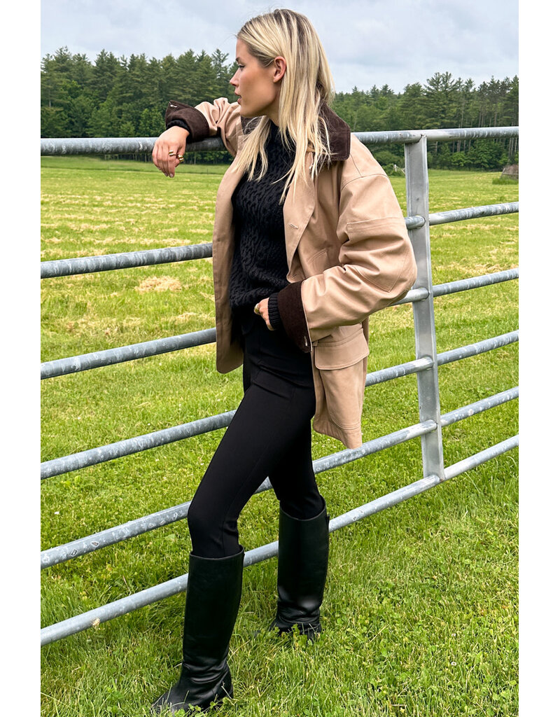 Emerson Fry Atelier Equestrian Boot