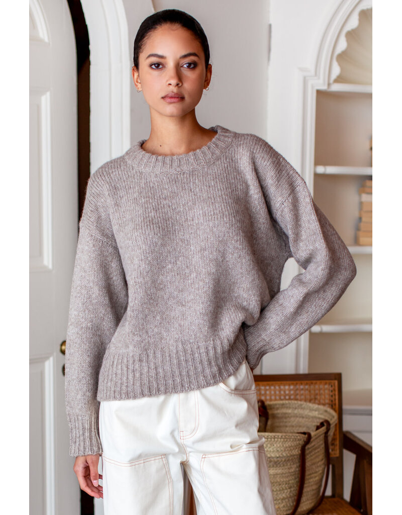 Emerson Fry Cozy Sweater