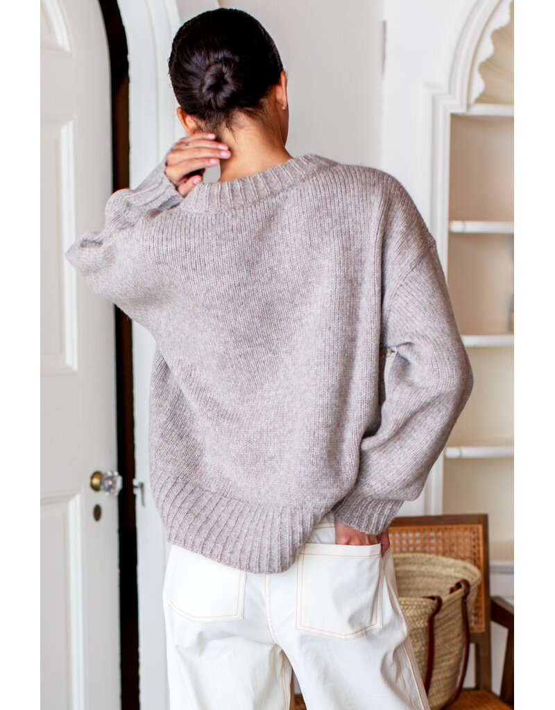 Emerson Fry Cozy Sweater