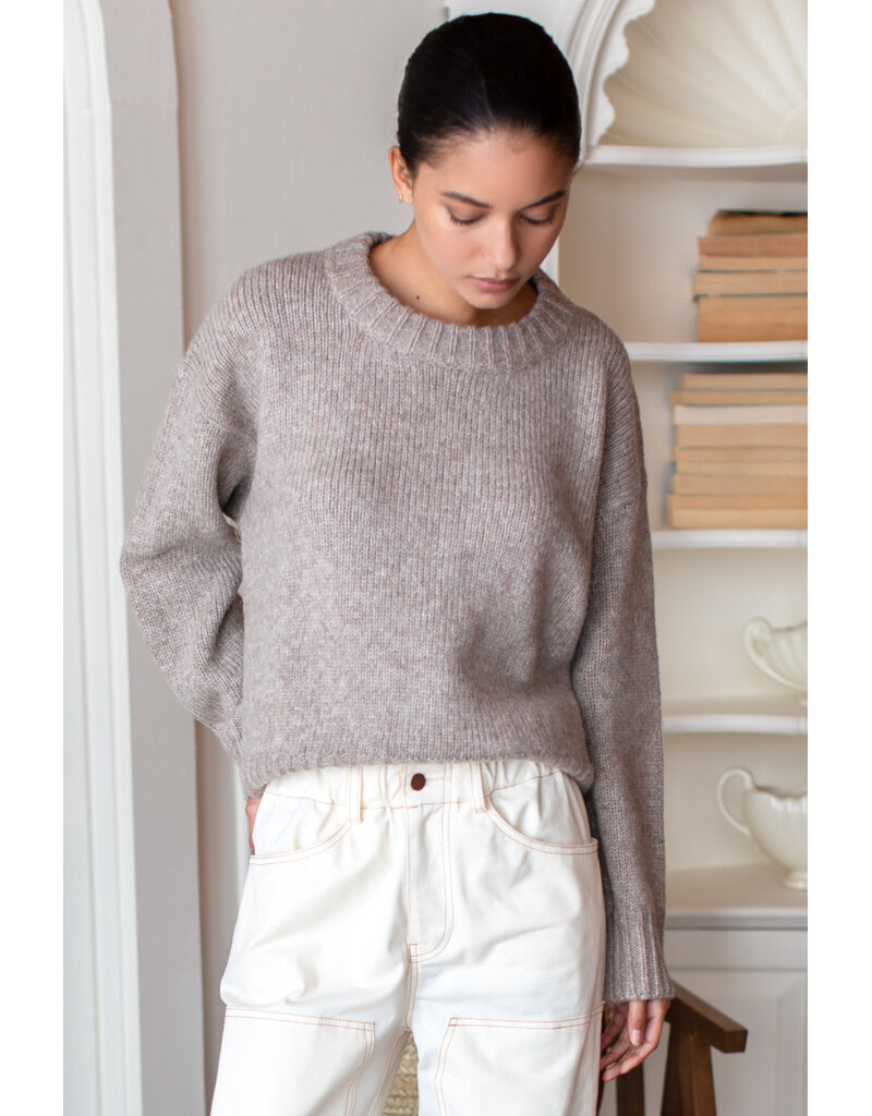 Emerson Fry Cozy Sweater