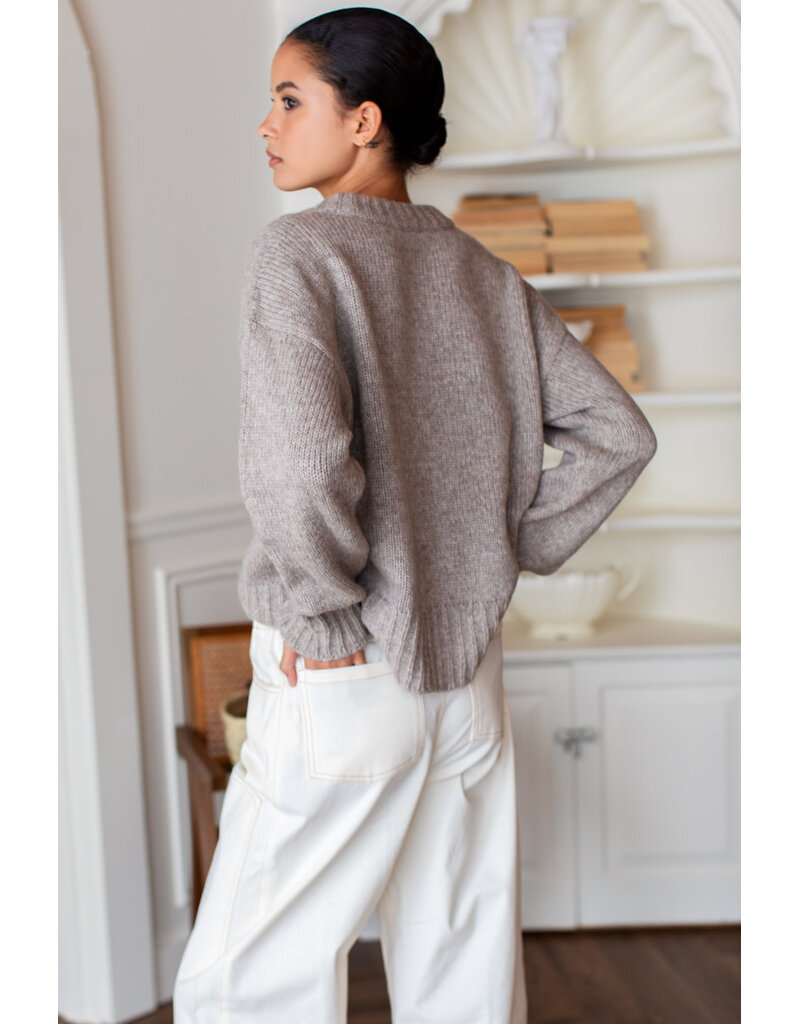 Emerson Fry Cozy Sweater