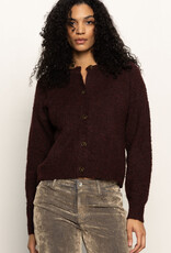 Sanctuary Boucle Cardigan